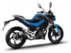 CF Moto CFMoto 150NK